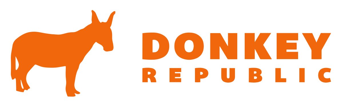 Donkey Republic