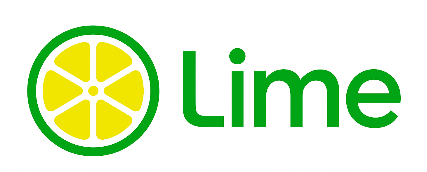 Lime Bike